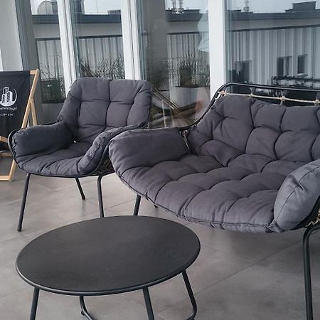 Klif 4 Panorama Warki Apartment Warka Ngoại thất bức ảnh