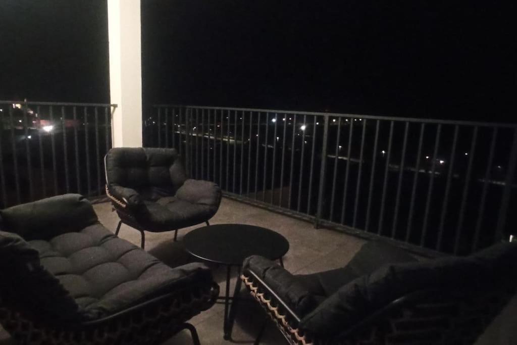 Klif 4 Panorama Warki Apartment Warka Ngoại thất bức ảnh