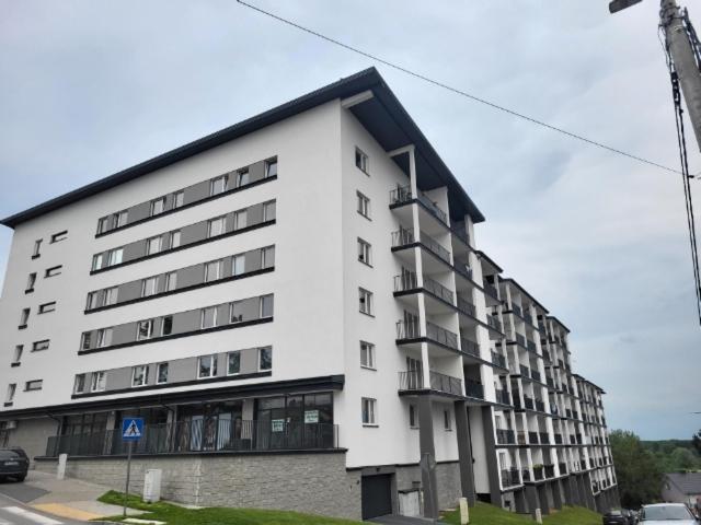 Klif 4 Panorama Warki Apartment Warka Ngoại thất bức ảnh