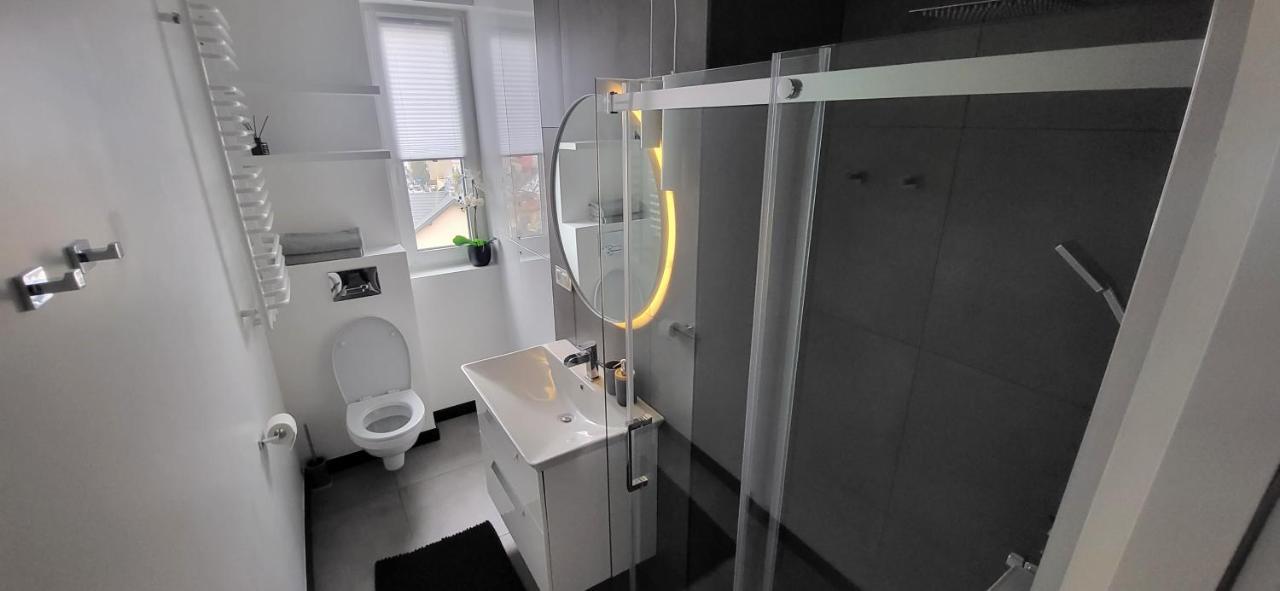 Klif 4 Panorama Warki Apartment Warka Ngoại thất bức ảnh