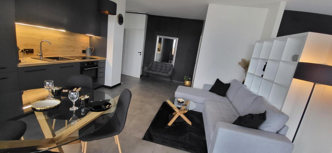Klif 4 Panorama Warki Apartment Warka Ngoại thất bức ảnh