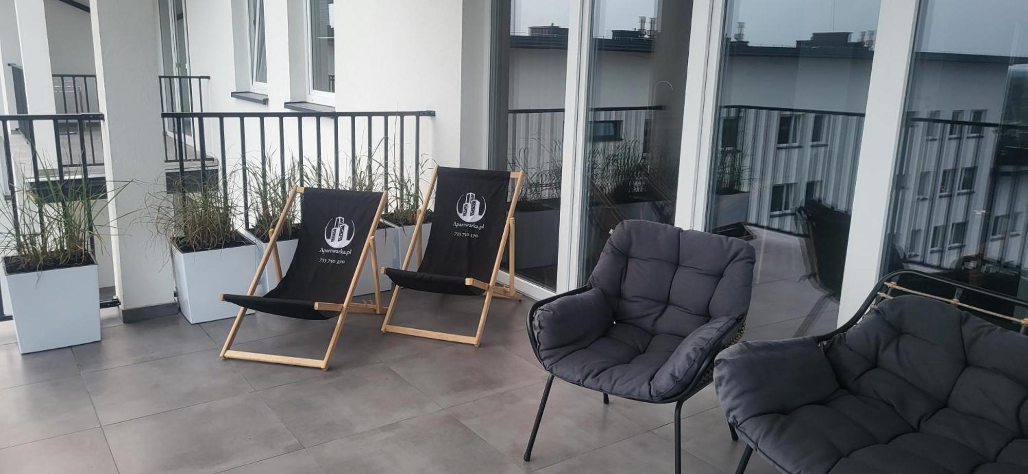 Klif 4 Panorama Warki Apartment Warka Ngoại thất bức ảnh