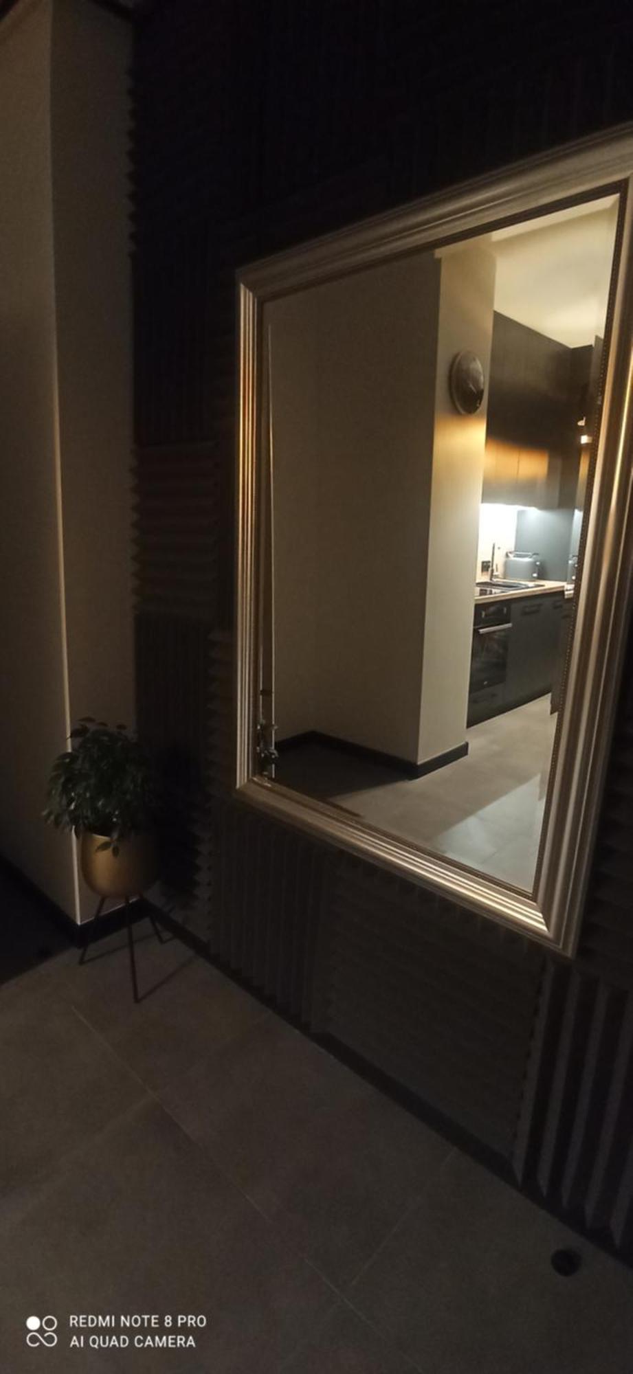 Klif 4 Panorama Warki Apartment Warka Phòng bức ảnh